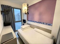 The Canopy (D27), Condominium #571261451
